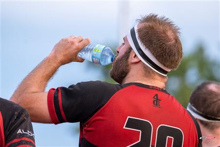 RQ 2024 - LPR1 M2 - Montreal Wanderers RFC vs Westmount RC (12x12 players)