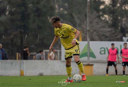 AFA - 1B - 2024 - FLANDRIA (3) VS (0) Villa San Carlos