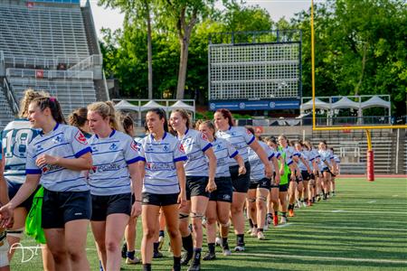 QORC-CROQ 2024 - FINALS - QUÉBEC EST (37) VS (13) ONTARIO EST - 1ST POSITION