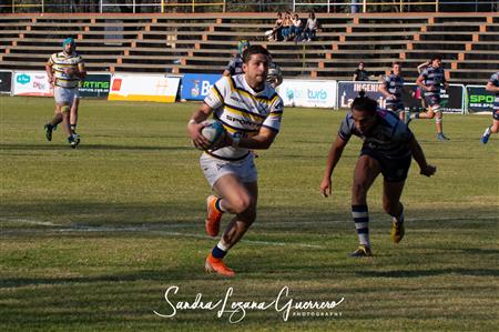 URT 2021 - Tucuman Lawn Tennis Club vs Universitario RC