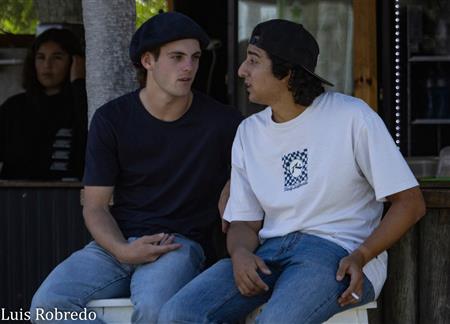 URBA 2024 - 1ra C - Areco RC (24) vs (17) Ciudad de Bs As