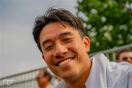 RQ 2024 - SUPER LIGUE M RÉS - TMR (45) VS (20) PARC OLYMPIQUE