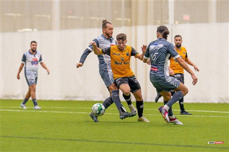 TKL 2024 Div 1 - Bandjos FC vs FC SDT - Match hors championnat