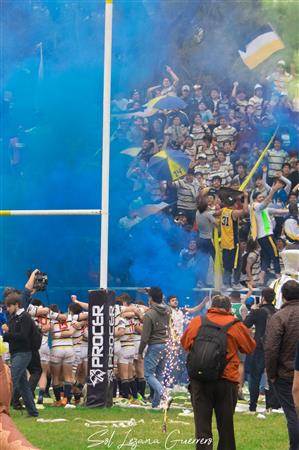 URT 2019 - Final NOA - Tucuman Lawn Tennis vs Universitario Rugby