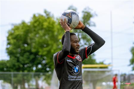 PLSQ - A.S. de Laval (0) vs (1) CS Longueuil - 2nd Half