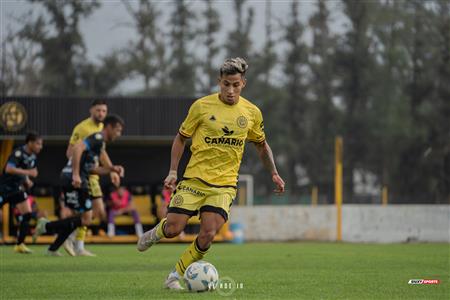 AFA - 1B - 2024 - FLANDRIA (3) VS (0) Villa San Carlos