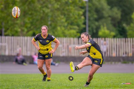 FER 2024 - Final ascenso DH Fem - Getxo ART (27) vs (12) CR Cisneros