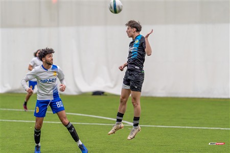 TKL 2024 Div 3 - Wagwan United (1) vs (4) FC Lion D3