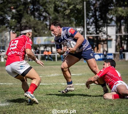NOA 2024 - Universitario RC (26) vs (28) Los Tarcos RC