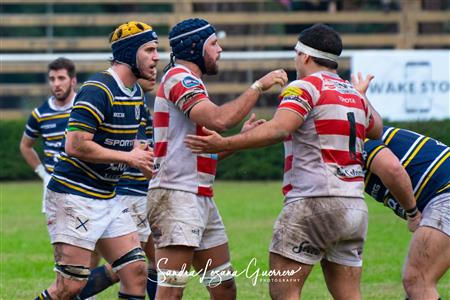 UAR - Torneo del Interior 2019 - Tucuman Lawn Tennis vs Santiago Lawn Tennis