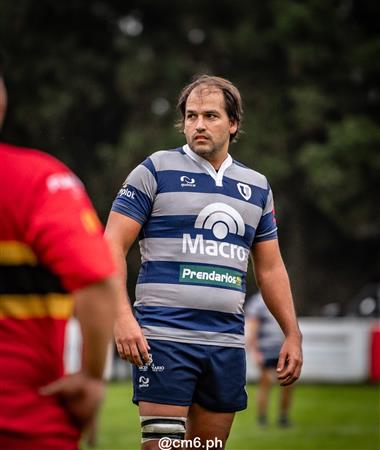 URT 2024 - Universitario RC (31) vs (29) Cardenales RC