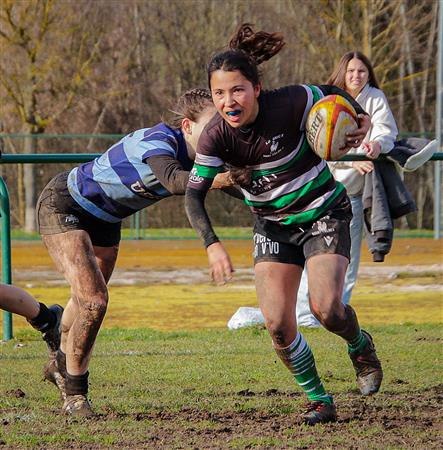 FER 2024 - La Unica RT vs Elorrio RT - Neskak