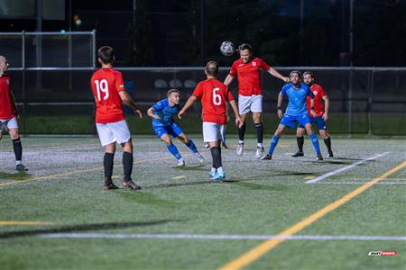 ARSC - Bandjos Div1 (4) vs (0) Homenetmen Gamk