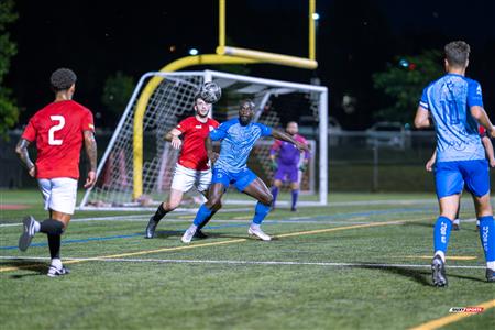 ARSC - Bandjos Div1 (4) vs (0) Homenetmen Gamk
