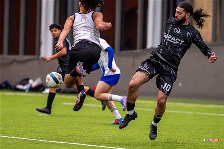 TKL 2024 DIV 3 - FC Lion D3 (3) vs (0) Himmithy FC