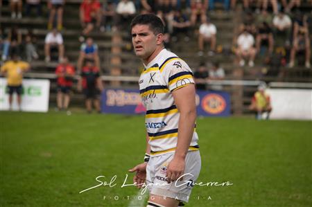 Tucuman Lawn Tennis vs Cardenales RC