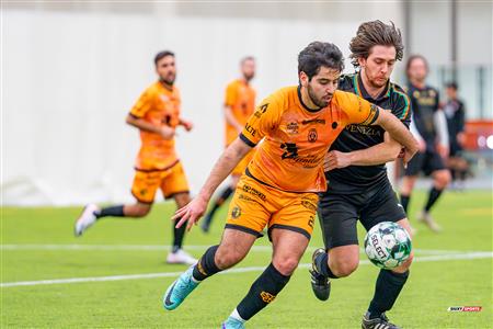 TKL 2024 DIV 2 - FC Grabuge (0) vs (6) Bandjos FC Div2