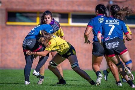 FER 2023 -  Eibar vs Getxo - Copa de la Reina