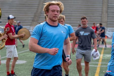 ECRC 2024 - Ontario Blues x Arrows Academy (45) vs (14) Nova Scotia Keltics