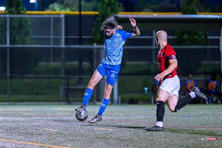 ARSC - Bandjos Div1 (4) vs (0) Homenetmen Gamk