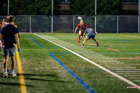 RQ 2024 - Finales - SL M1 - TMR (19) vs (20) Beaconsfield - Match