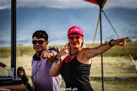 Seven Tafi del Valle 2024 - Publico