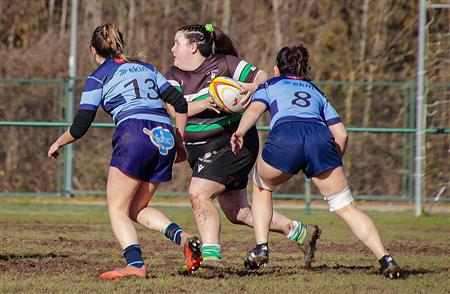 FER 2024 - La Unica RT vs Elorrio RT - Neskak