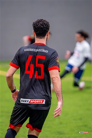 TKL 2024 Div2 - FC Lion (4) vs (3) LOSC FC