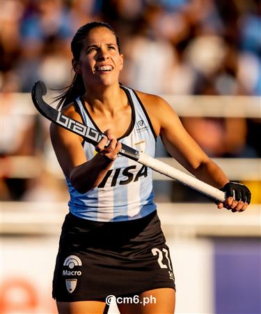 FIH PRO LEAGUE 2022-2023 - Argentina(3) vs (0) Great Britain