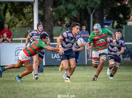 URT 2024 - Universitario de Tucuman (13) vs (22) Huirapuca SC