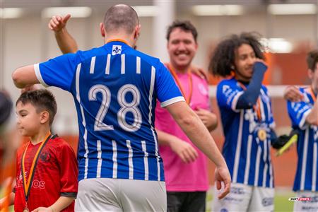 TKL 2024 Div 3 - Final - Bandjos Div3A (3) vs (2) Rage