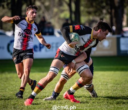 URT 2024 - Universitario (57) vs (6) Cardenales