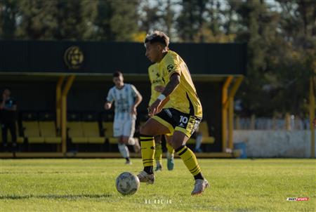 AFA - 1B - 2024 - Flandria (0) vs (0) Argentino Quilmes