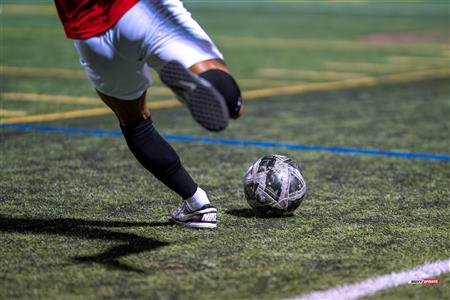 ARSC - Bandjos Div1 (4) vs (0) Homenetmen Gamk