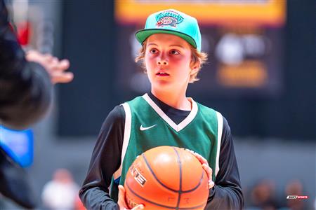 BSL 2024 - MONTREAL TOUNDRA  VS  NEWFOUNDLAND ROGUES - Reel B