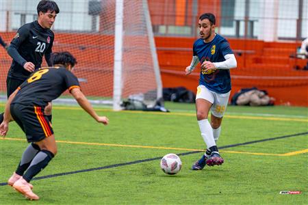 TKL 2024 DIV 2 - FC Lion (3) vs (4) Bolos TKL