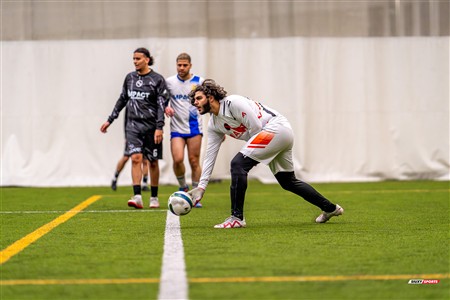 TKL 2024 DIV 3 - FC Lion D3 (3) vs (0) Himmithy FC