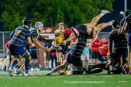 RQ 2024 - Finales - SL M1 - TMR (19) vs (20) Beaconsfield - Match