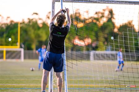 ARSC - Bandjos Div1 (4) vs (0) Homenetmen Gamk
