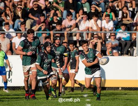 NOA 2022 - Universitario RC (26) vs (19) Tucuman Rugby