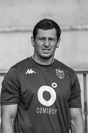 ENTRAINEMENT FCG Masc DU 25 août 2024