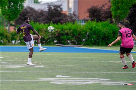 TKL 2024 DIV 1 - Joga Bonito (5) vs (3) Legacy