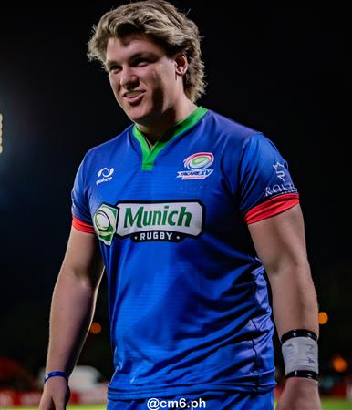 SRA 2024 - Dogos XV (36) vs (32) Yacaré XV