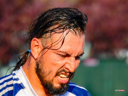 RQ 2018 - Final Prov 1 Masc - TMR RFC (62) vs (31) Parc Olympique Rugby