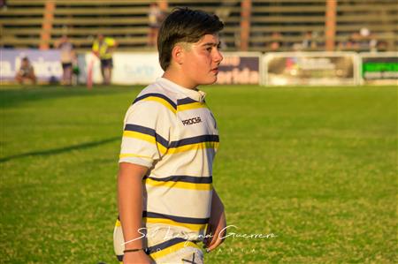 URT 2021 - Tucuman Lawn Tennis Club vs Universitario RC