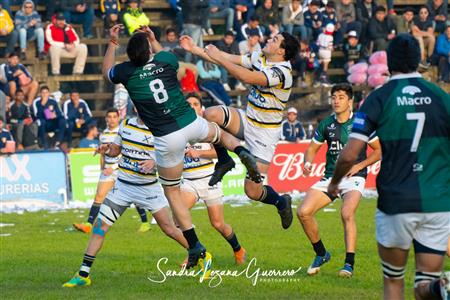 URT 2019 - Tucuman Lawn Tennis vs Tucuman Rugby