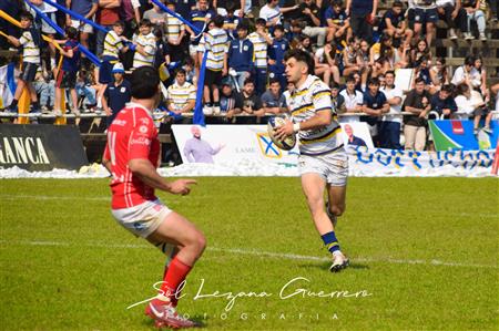 NOA 2024 - Tucuman Lawn Tennis vs Los Tarcos RC