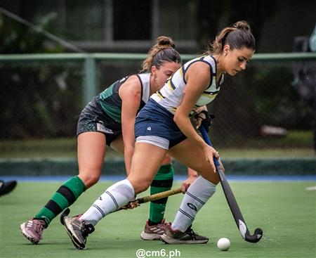 ATH 2024 - Fem - Tucuman Rugby A (2) vs (1) Tucuman Lawn Tennis Club