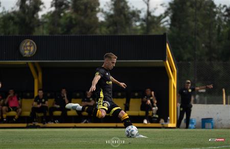 AFA - 1B - Flandria (0) vs (2) Deportivo Merlo