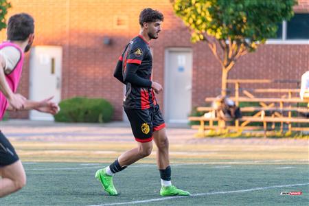 TKL 2024 DIV 1 - FC Lion (5) vs (1) Legacy